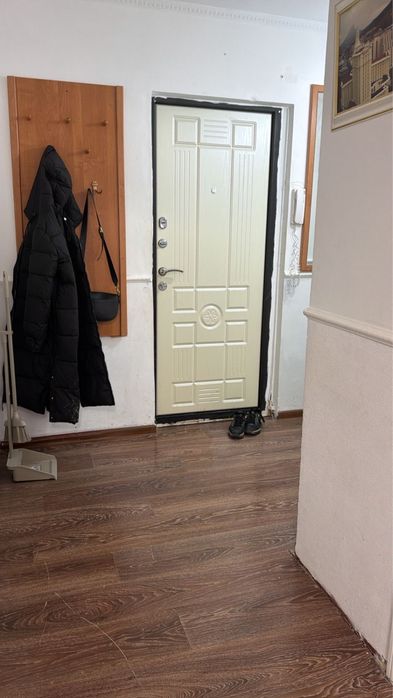 Сдается 2-комнатная квартира