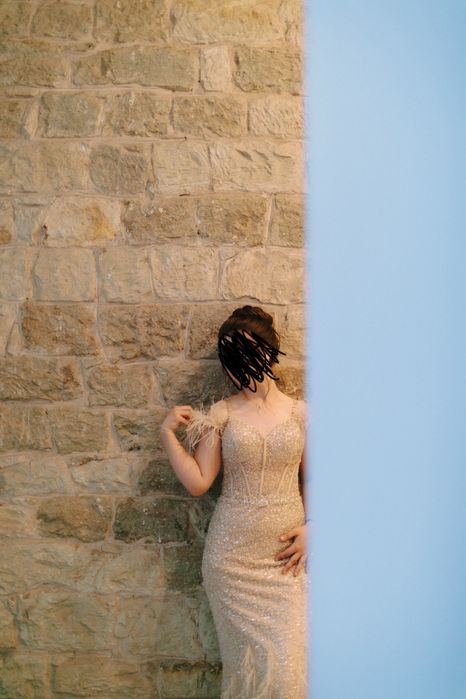 Абитуриентска рокля