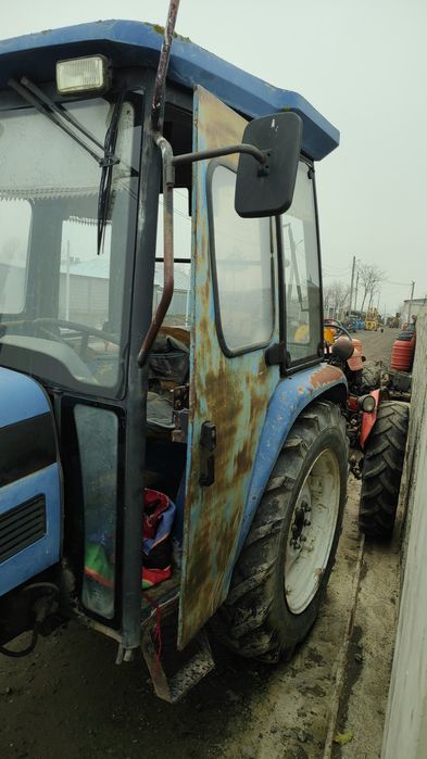 Dezmembrez  europard 354