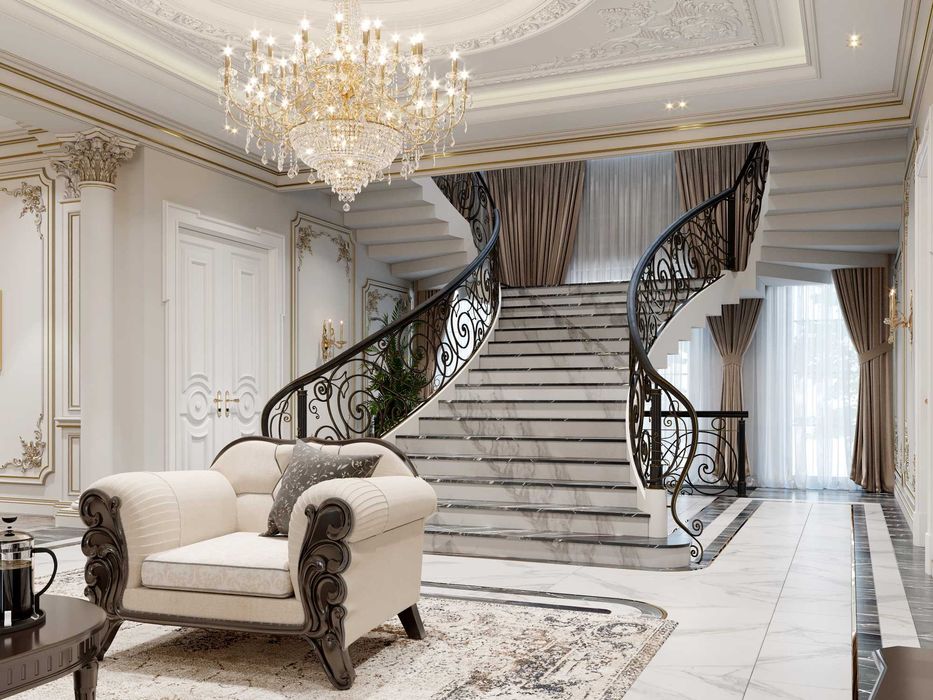 Dizayn dizayner arxitektura arxitektor