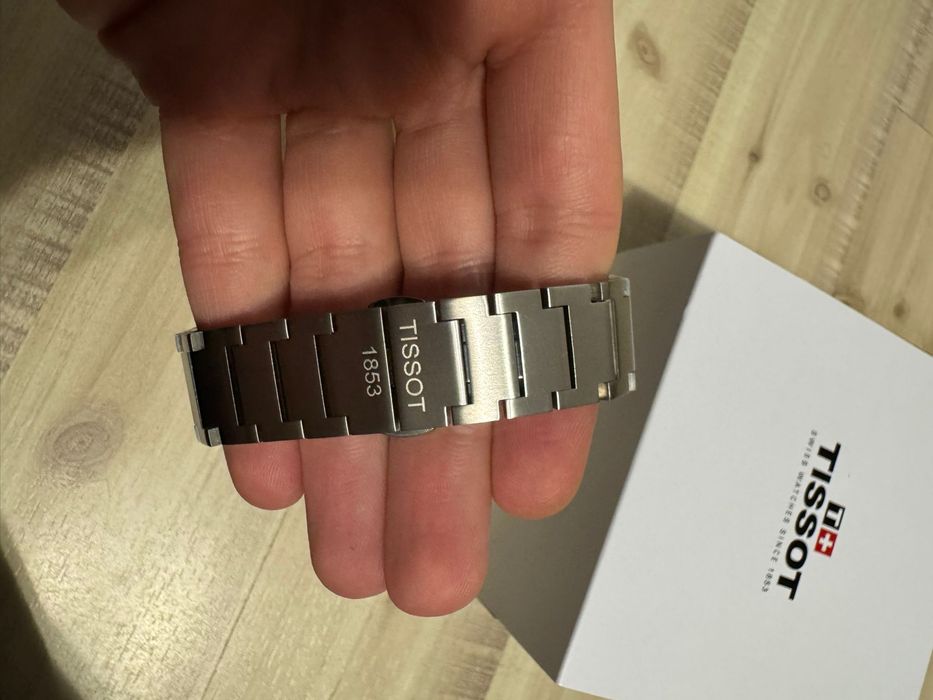 Vand ceas tissot prx.