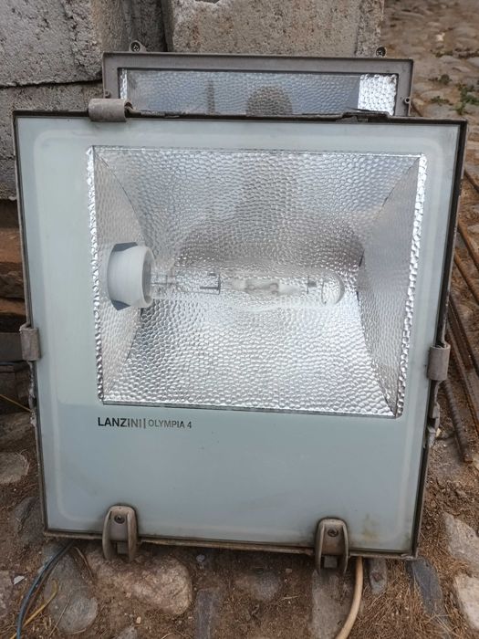 Proiectoare Lanzini Made In Italia