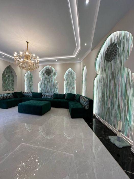 Аренда Дом Дархан 6 соток