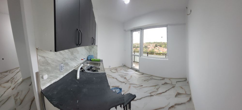 Продава се Двустаен апартамент в Разград, Абритус - 64 кв.м за 1219 €/кв.м - Снимка #3