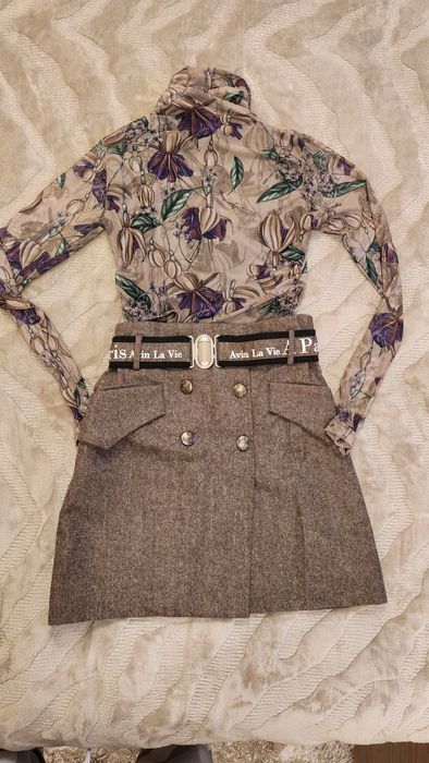 Рокли и пола Avin, размер S