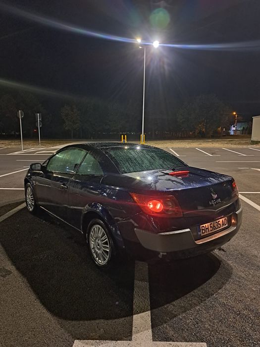 RENAULT Megane 2008 — imagine 2