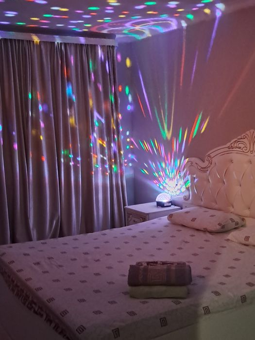 5мкр, клиника Айгерим, ,  дет.тов,