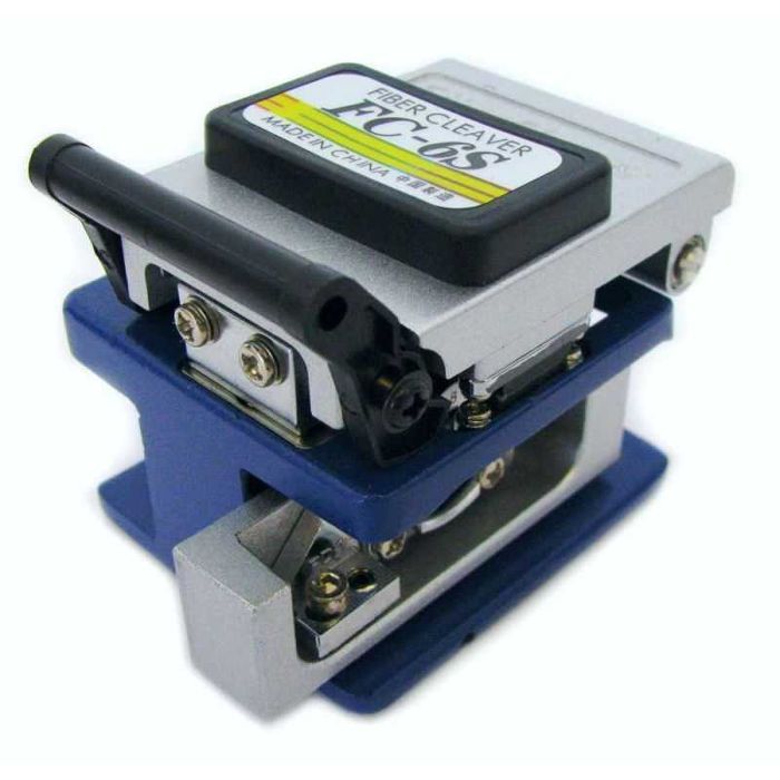 Ghilotina (cleaver) pentru taiere fibra optica 9 - 16mm model FC-6S