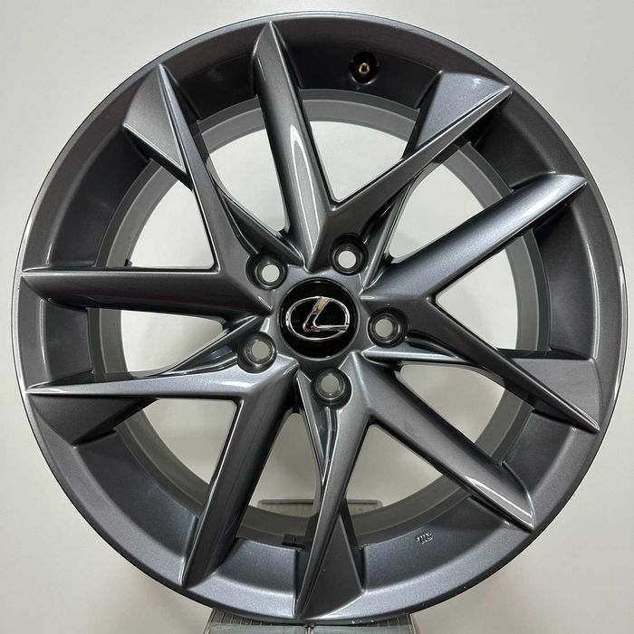 Jante Lexus LBX  R17 TVA 21% *Originale*