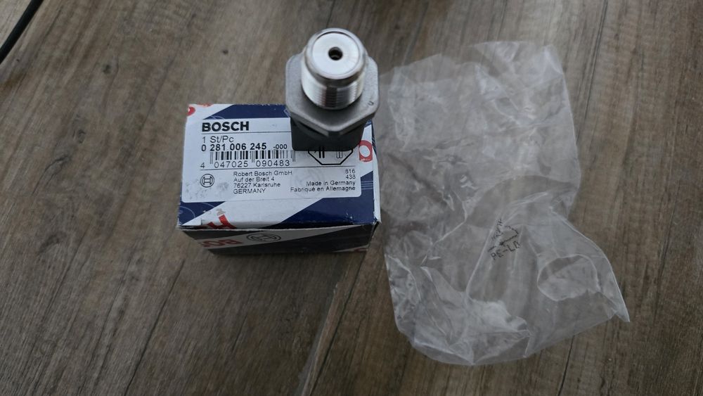 Двоен хибрид, Турбо 535d 286 hp