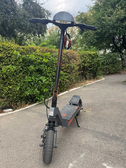 Trotineta KuKirin G2