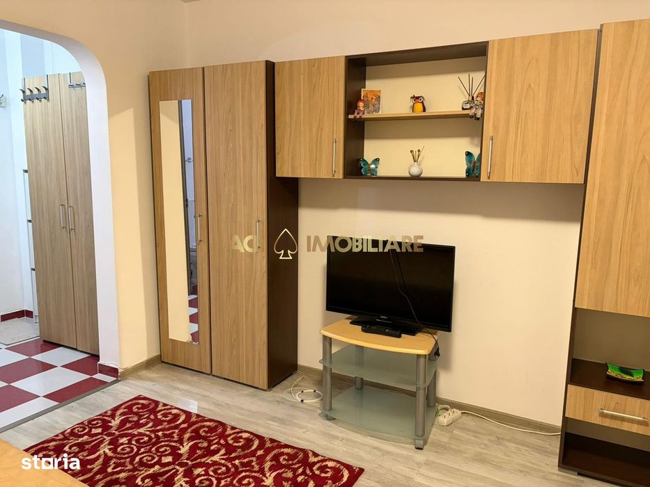 Garsoniera de inchiriat | Drumul Taberei | Metrou — fotografia 3