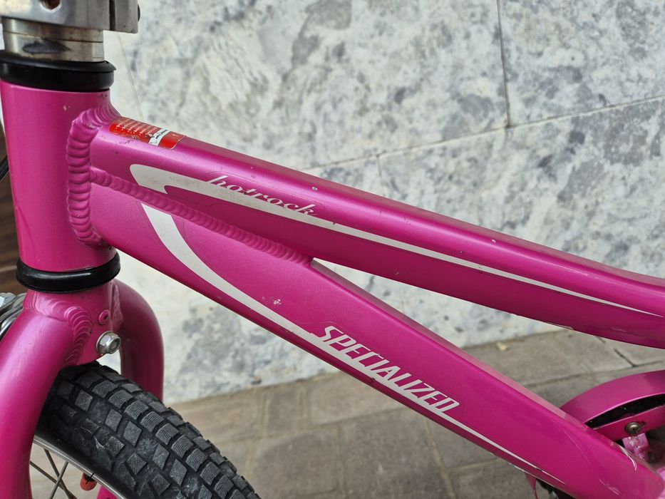 Детско колело Specialized 16"
