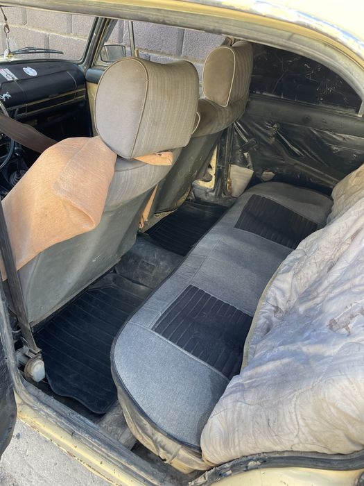 Продам ваз 2106 Каз учёт