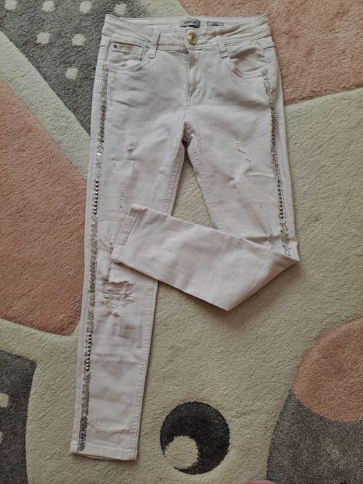 Дамски дънки Dishe