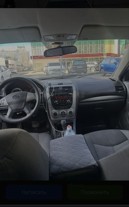 Продаю FAV Besturn B50 2013г