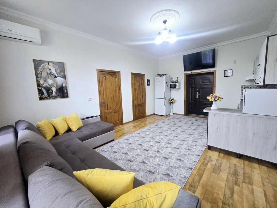 Дача посуточно на Кайнар Булаке