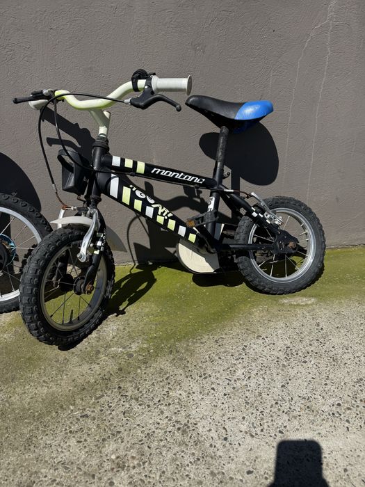 Biciclete copii pana in 5-6 ani