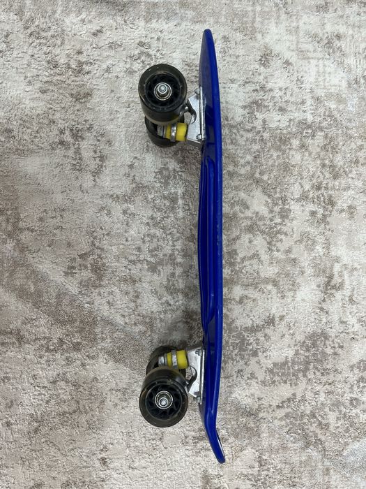 Скейт борд / пенни борд