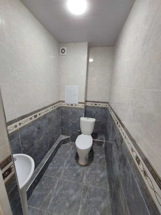 ЖК Xon Saroy Ayvon 3 комнатная 76м2 по кадастру , Универсам ориентир