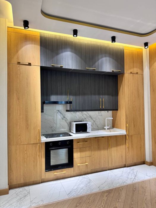 Срочно сдаётся 2 ком, ЖК Gardens, Tashketn city