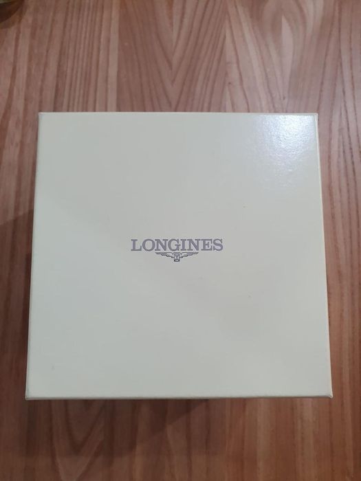 Часы Longines (Presence)