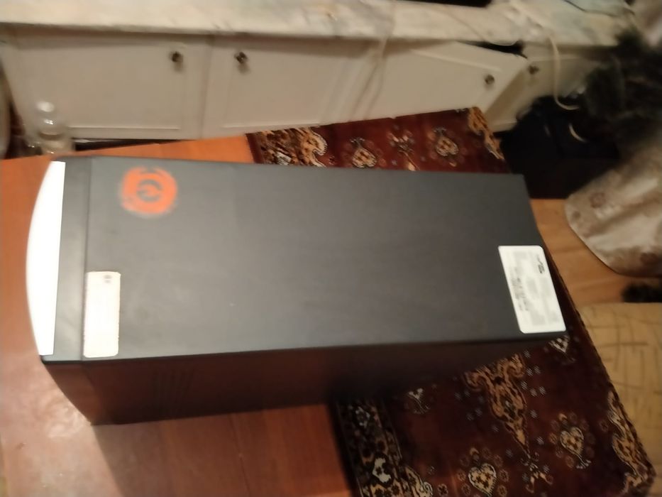 Продам компьютер