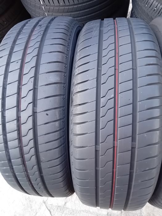 195 65 15 Firestone Roadnawk 91T