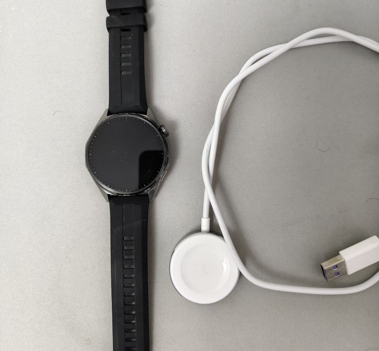 Смарт часы Huawei watch gt 6