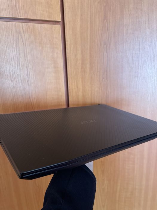 Laptop Acer Nitro 5 16GB RAM I7 8th GTX 1050ti 4GB