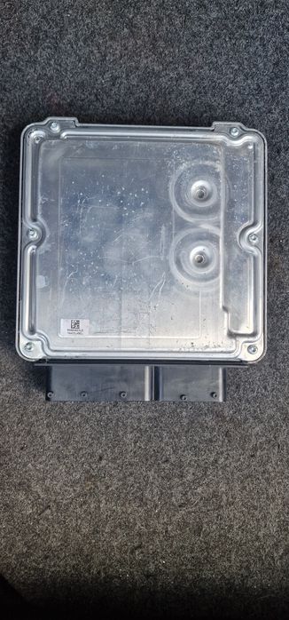 Calculator ECU Golf 5 plus