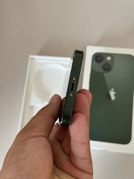 iphone 13 mini