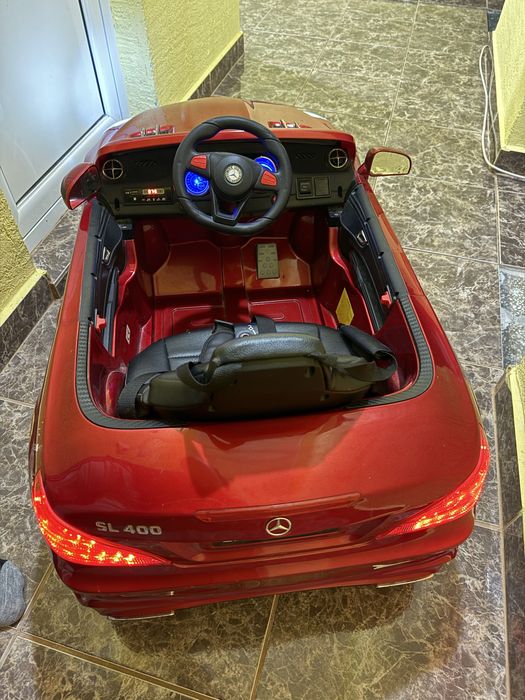 Акумулаторна кола