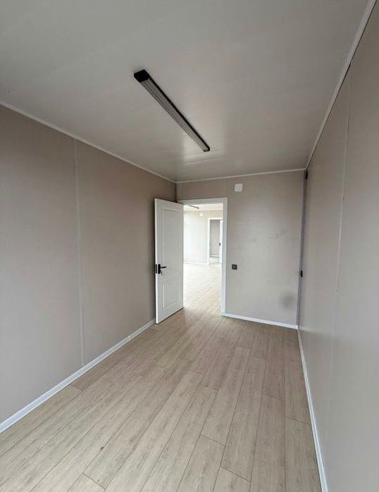 Жилой контейнер/Модульный дом