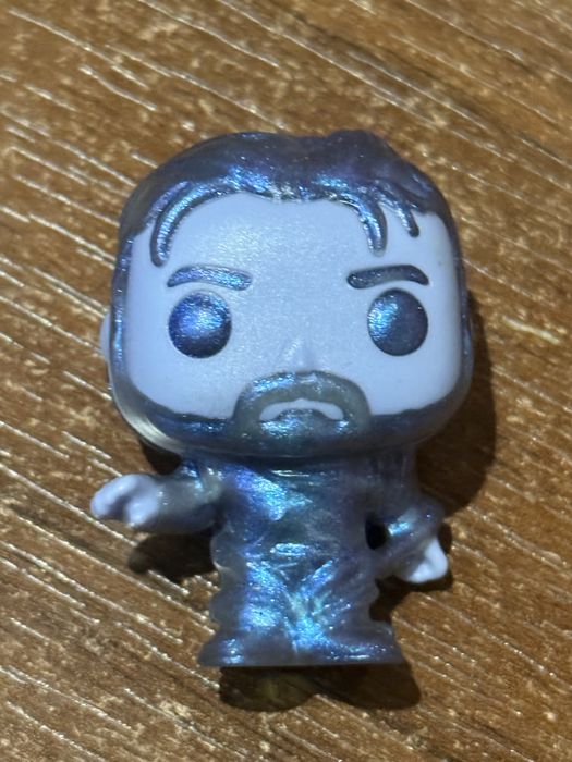 коллекционные фигурки kinder joy