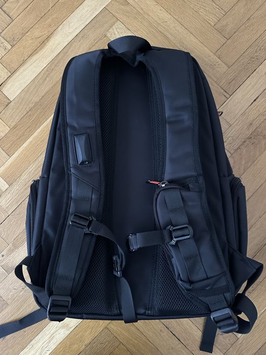 Раница за пътуване