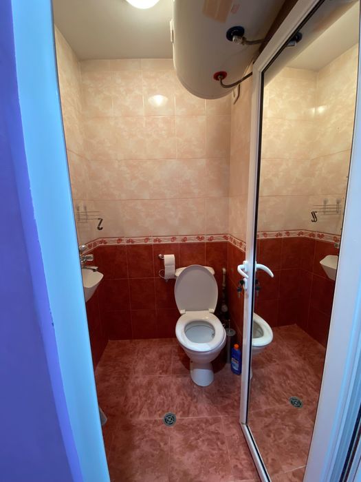 Продава се Едностаен апартамент в Ямбол, Златен рог - 26 кв.м за 1471 €/кв.м - Снимка #13