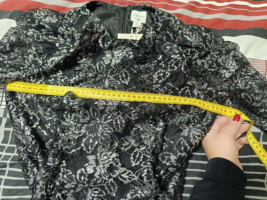 Продавам дамска рокля