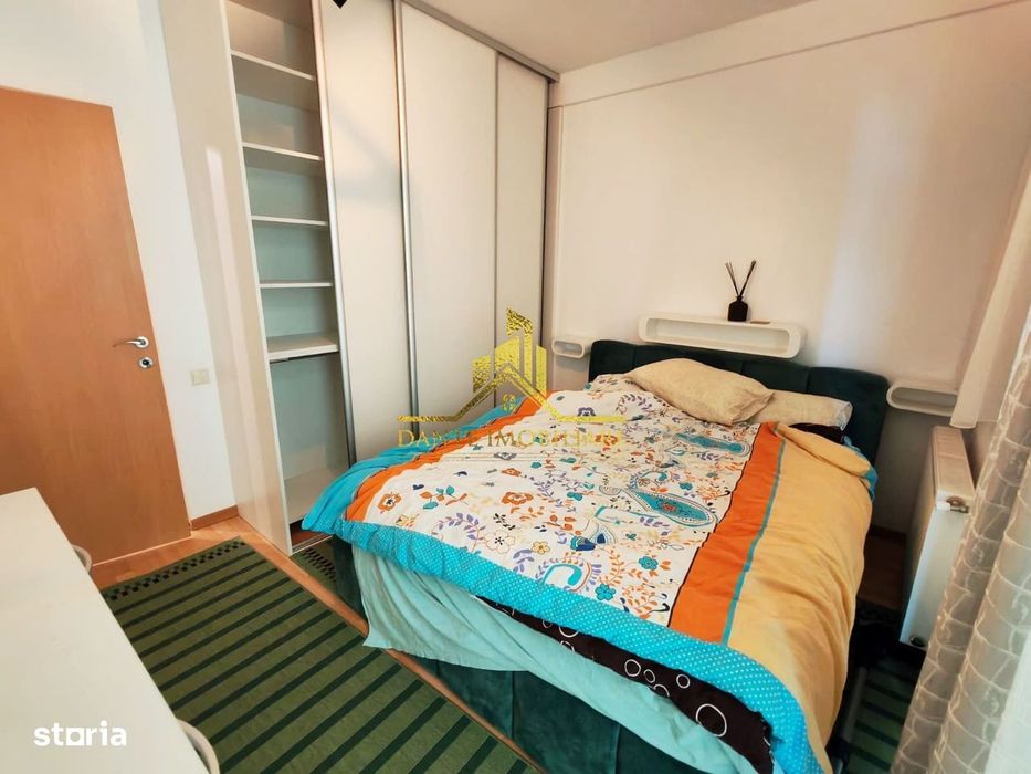 Apartament – Cluj-Napoca, Bună Ziua - Vedere 3
