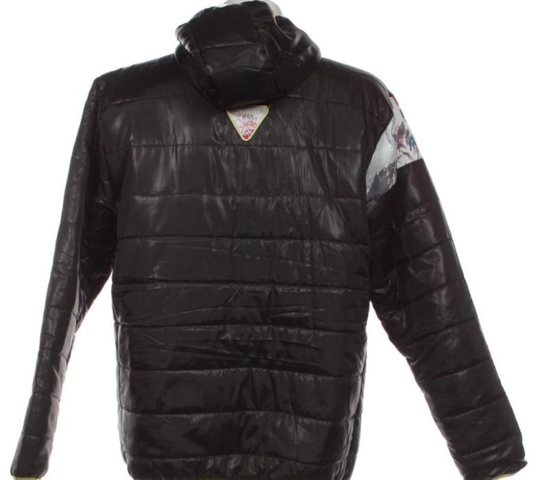 Мъжкu зимнu якета  Nebulus