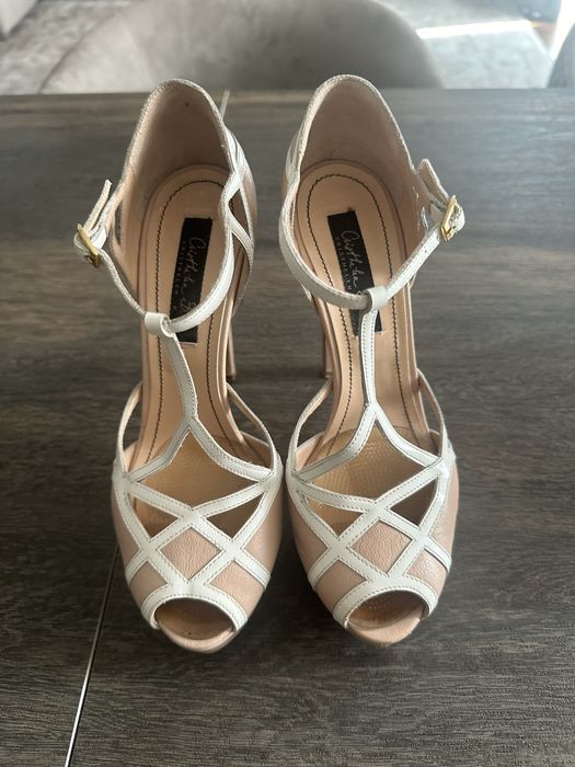 Sandale Musette, nr 36