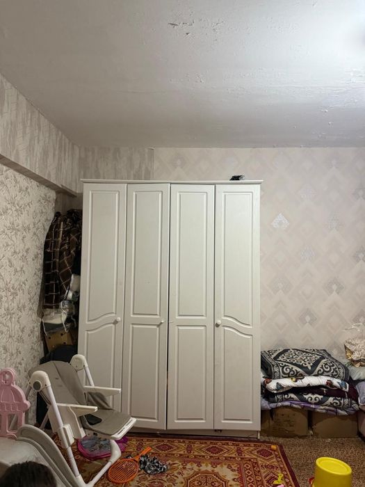 Продаётся 1 комнатная квартира