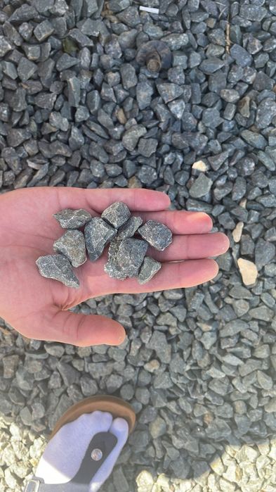 Piatra piatra de cariera