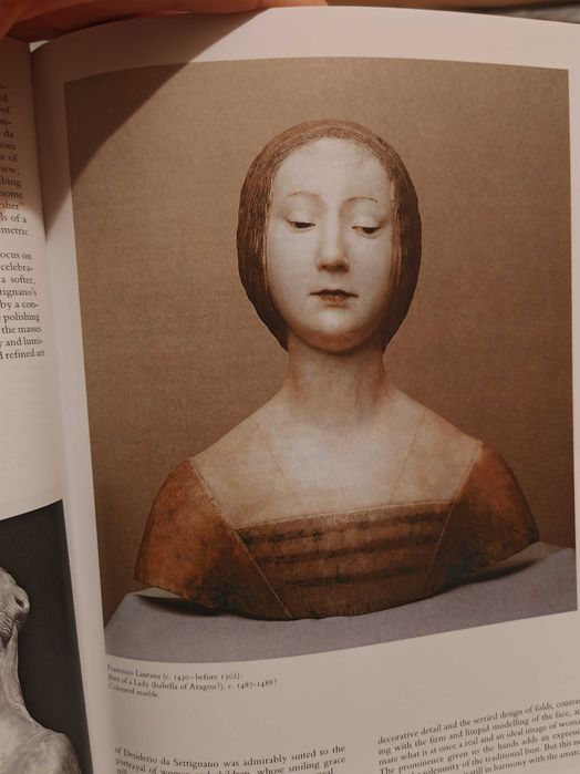 Album arta, Sculptura, din Antichitate pana in prezent, doua volume