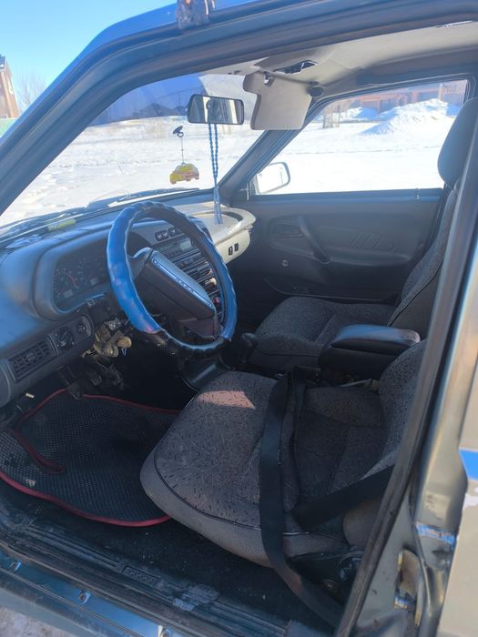 Продам ваз 2114 таза казак