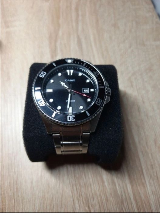 Ceas Casio MDV-107D-1A1VEF