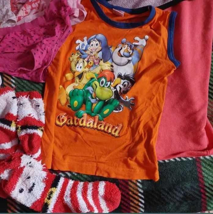 Diverse hăinuțe mărimea 134 fete