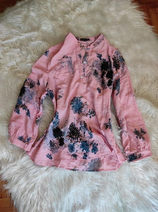 Нова розова ризка