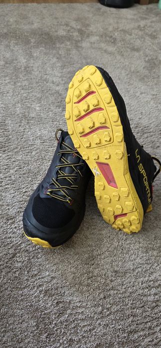 Маратонки La Sportiva