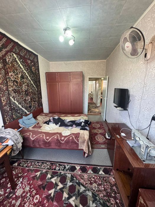 2/4/9 парк Ашхабад !массив Ташсельмаш 68.500